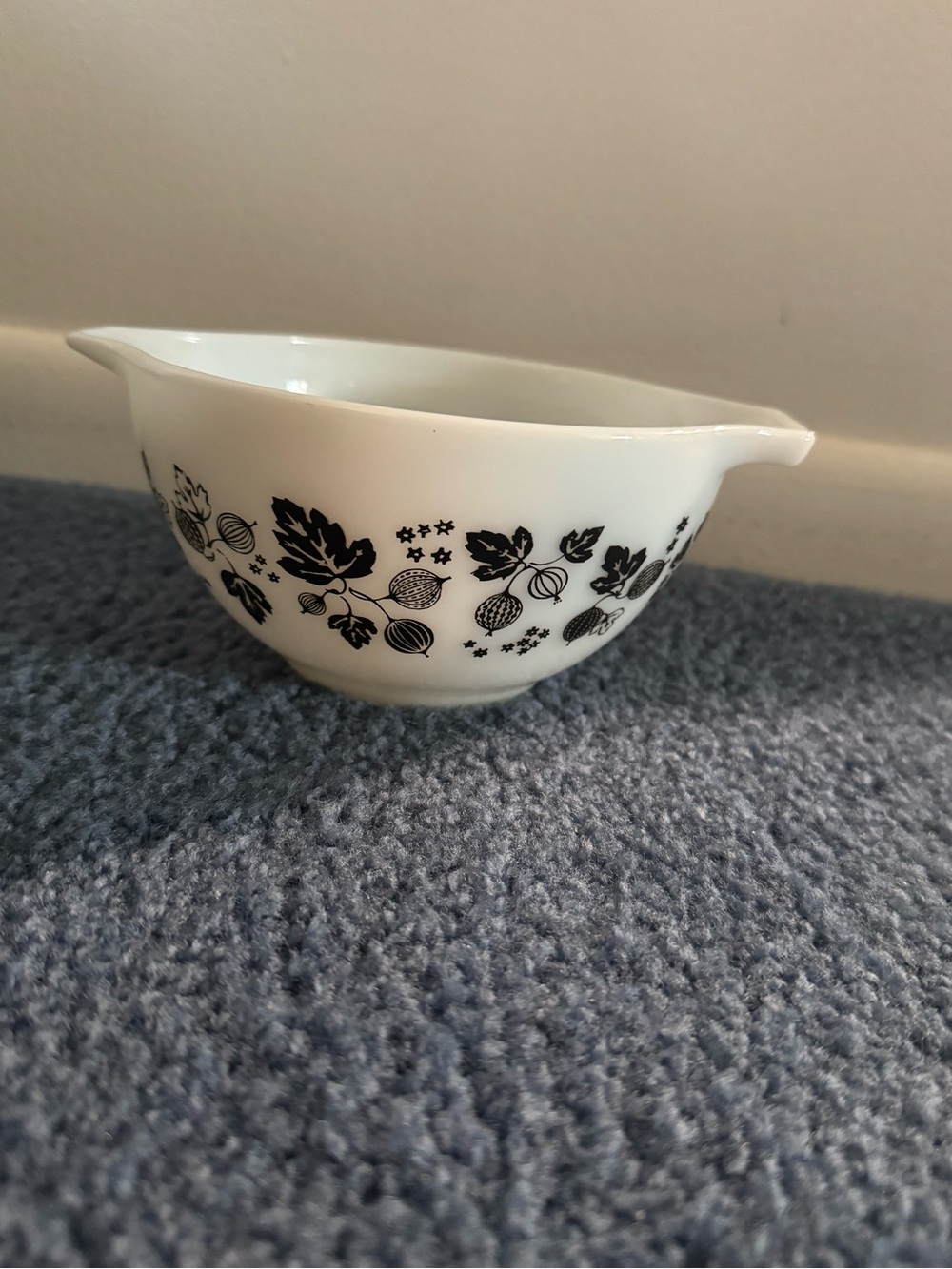 Pyrex